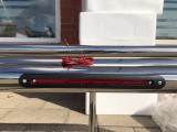 Roll Bar (Chrome w/ LED)
